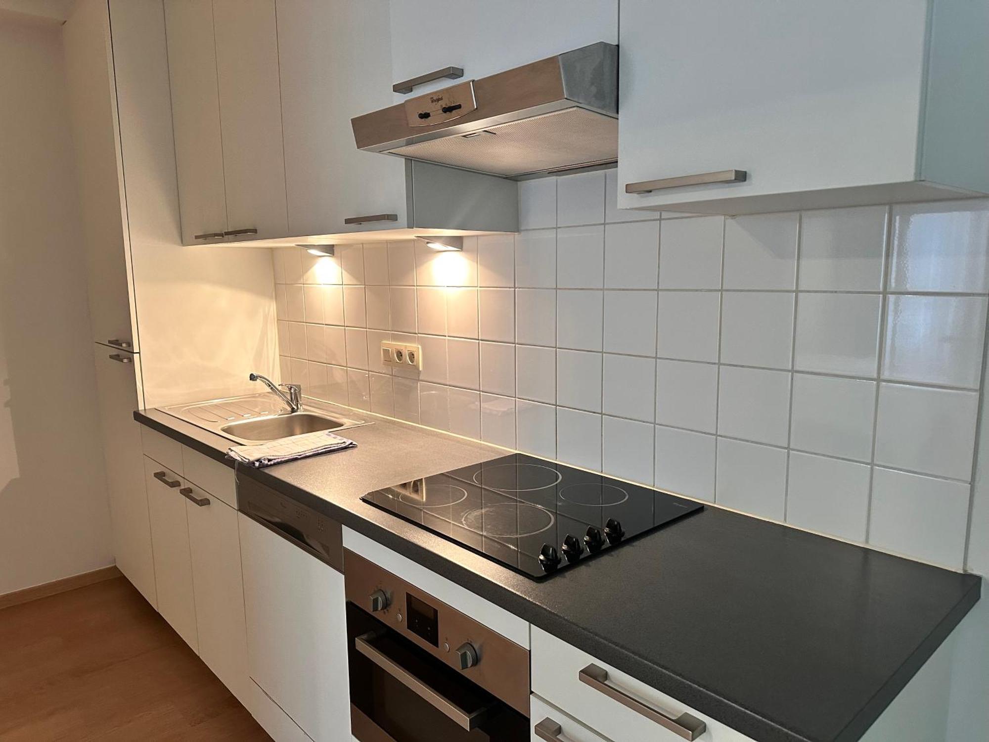 Cosy 2 Bedroom Apartment In City Center Brüssel Exterior foto